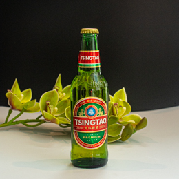 Bière Chinoise (Tsingtao)